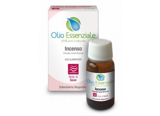 Incenso olio essenziale 5 ml