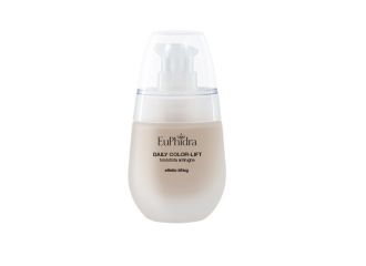 Euphidra color lift fondotinta naturale 30 ml