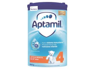 Aptamil 4 latte 800 g