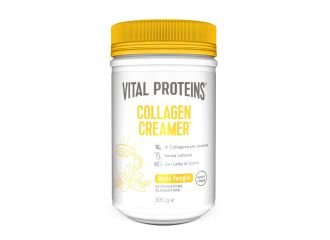 Vital proteins collagen creamer vanilla 305 g