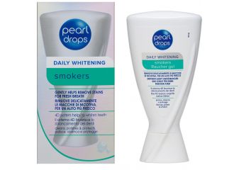 Pearl drops smokers 100 ml