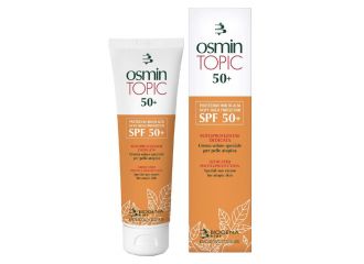 Osmin topic 50+ protezione molto alta 90 ml