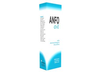 Anfo oil 300 ml