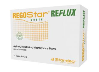 Regostar reflux 14 buste