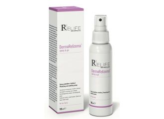 Dermorelizema spray&go 100 ml