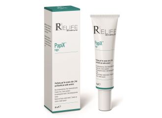 Papix high gel 30 ml