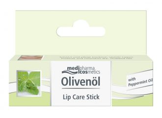 Medipharma olivenol lip care stick 4,8 g