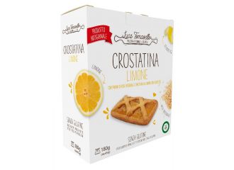 Crostatina limone 180 g