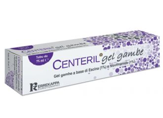 Centeril gel gambe 75 ml