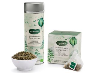 Neavita silver tin te' gunpowder bio