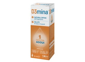 D3mina 20 ml