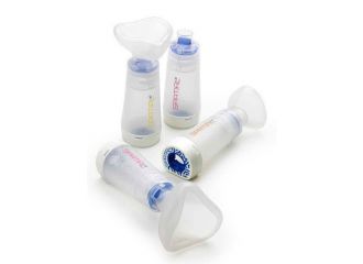 Maschera spatial up adulti magenta