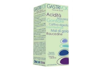 Gastrivox 200 ml