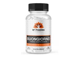 Buongiorno 30 capsule