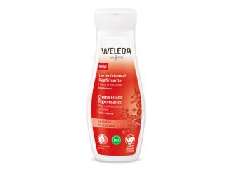 Crema fluida rigenerante melograno 200 ml