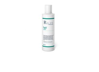Papix cleanser detergente per pelli grasse con imperfezioni  e acne 200 ml