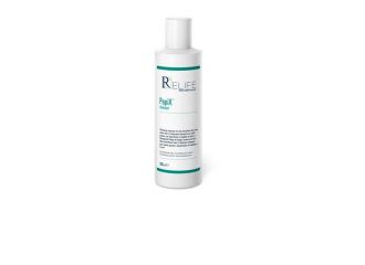 Papix cleanser detergente per pelli grasse con imperfezioni  e acne 200 ml