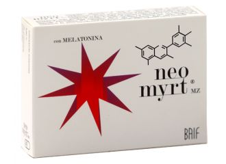 Neomyrt mz 30 compresse