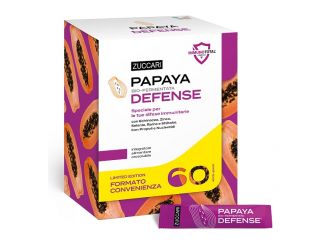 Papaya defense 60 stick pack