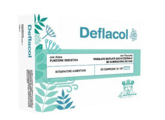 Deflacol 30 compresse