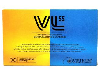 Vl 55 30 compresse