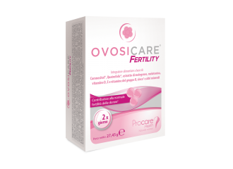 Ovosicare fertility 30 capsule