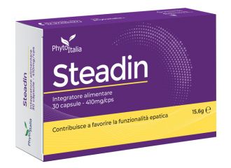 Steadin 30 capsule