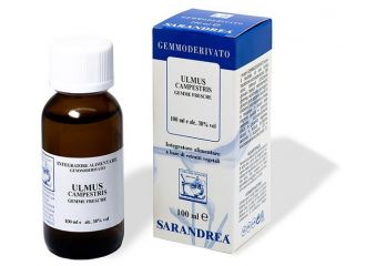 Extragem olmo gemme gocce 20 ml