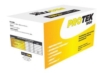 Protek 100 20 bustine