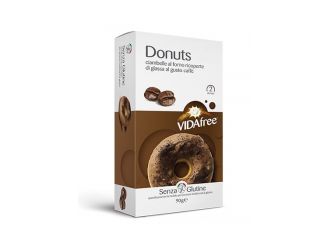 Donuts caffe' 90 g