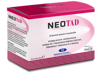 Neotad 20 bustine