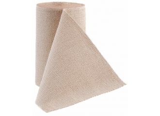 Mf comp benda elastica compressiva media estensibilita' 10 x 500 cm 1 pezzo