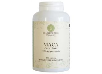 Maca peruviana 180 capsule