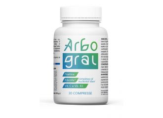 Arbogral 30 compresse