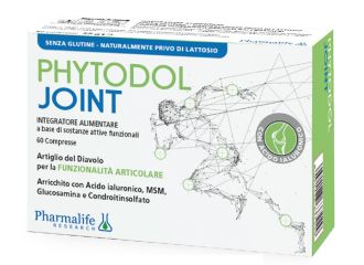 Phytodol joint 60 compresse