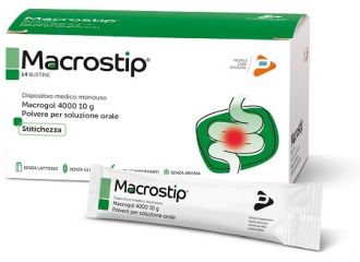 Macrostip 14 stickpack