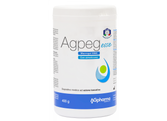 Agpeg esse 400 g