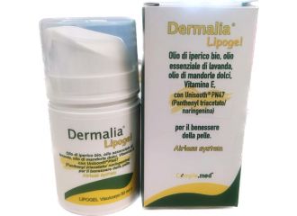 Dermalia lipogel 50 ml