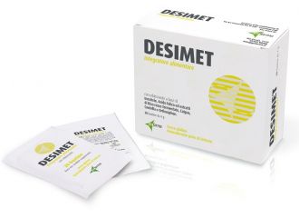 Desimet 20 bustine