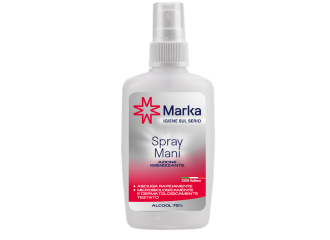 Marka spray mani 110 ml