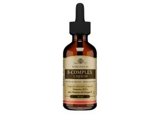 B-complex liquid 56 ml
