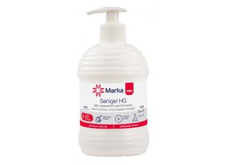 Marka sanigel hg disinfettante 500 ml