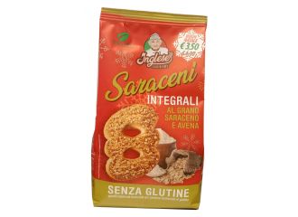 Inglese biscotti saraceni christmas 300 g