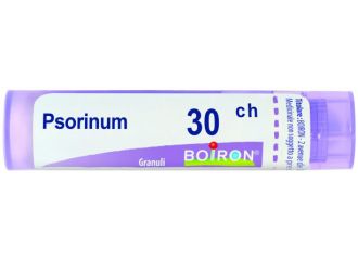 Psorinum 30ch gr