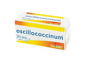 Oscillococcinum 200k 30do gl