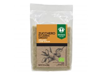 Zucchero di canna grezzo 500 g