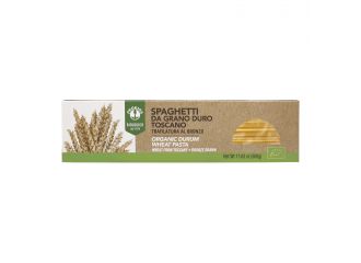 Pasta di frumento bianca spaghetti 500 g