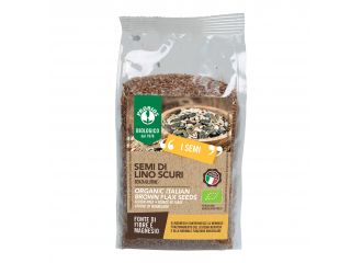 Semi di lino 500 g