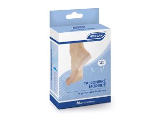 Nok san gel talloni morbidi l 2 pezzi