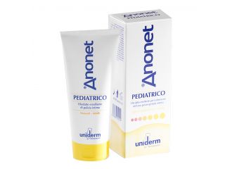 Anonet pediatrico 200 ml